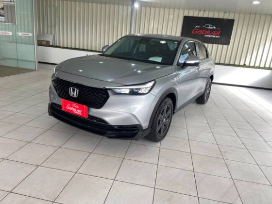 HONDA HR-V 1.5 DI I-VTEC TURBO FLEX ADVANCE CVT HONDA HR-V 1.5 DI I-VTEC TURBO FLEX ADVANCE CVT